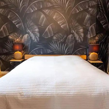 Design Apartment Im Zentrum Von Nienburg! Nienburg  Eksteriør bilde