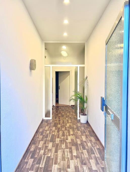 Design Apartment Im Zentrum Von Nienburg! Nienburg  Eksteriør bilde